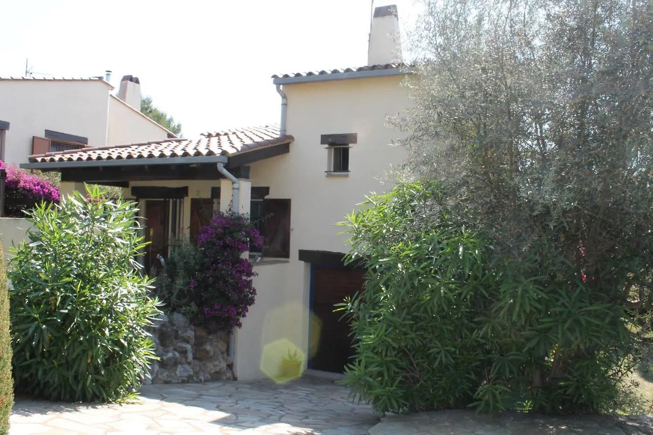 Maresme 42 Βίλα L'Estartit