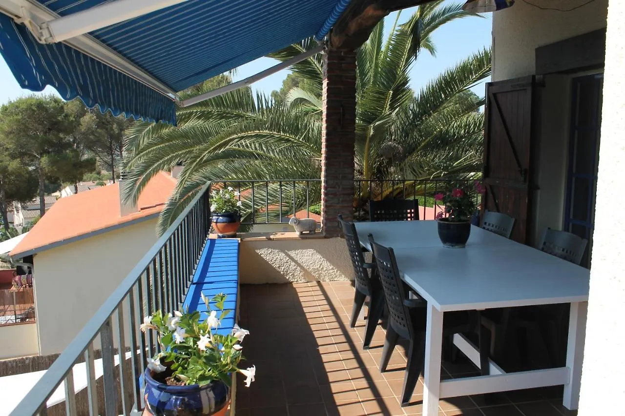 Maresme 42 Βίλα L'Estartit