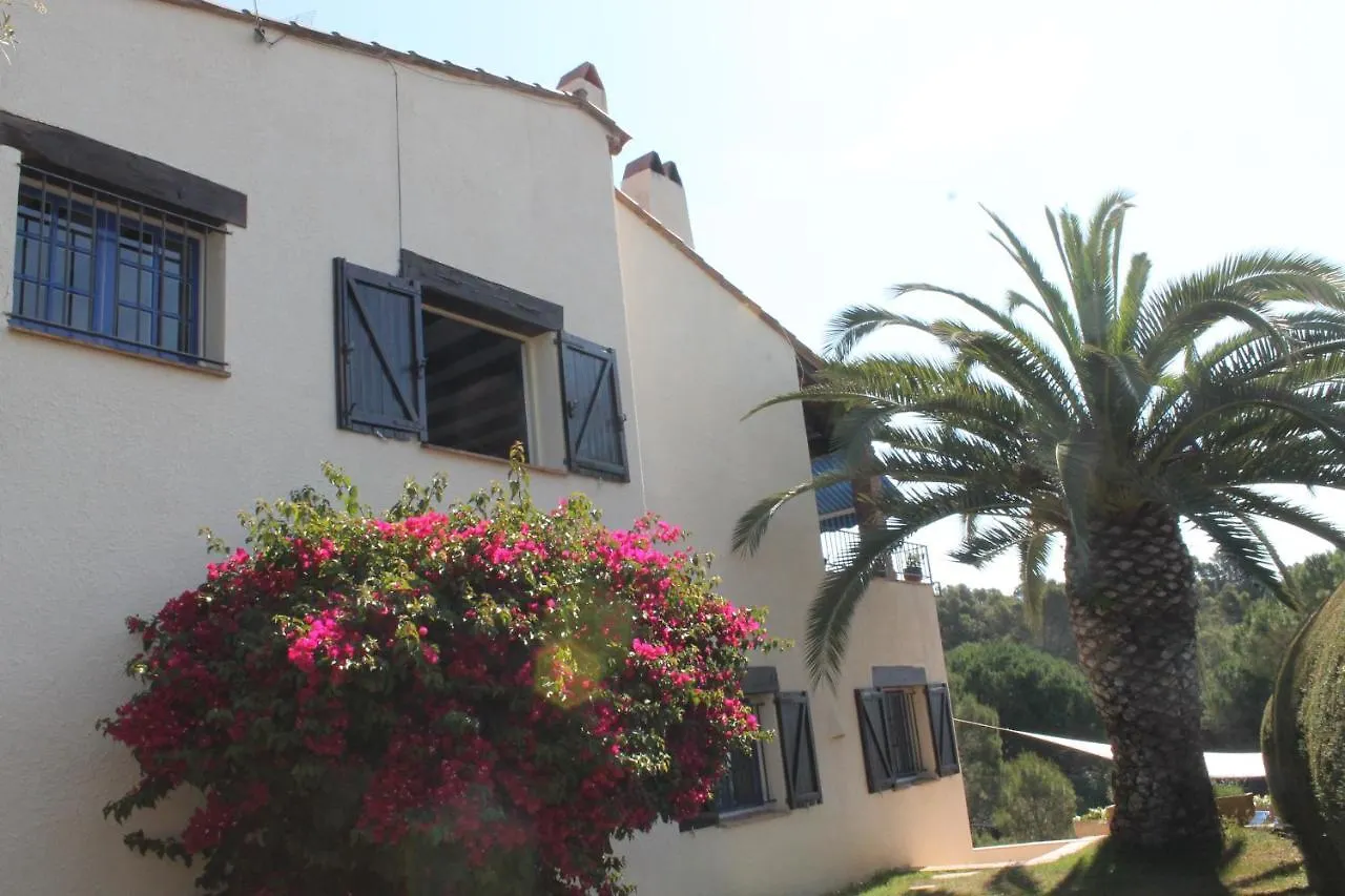 Maresme 42 Βίλα L'Estartit Ισπανία