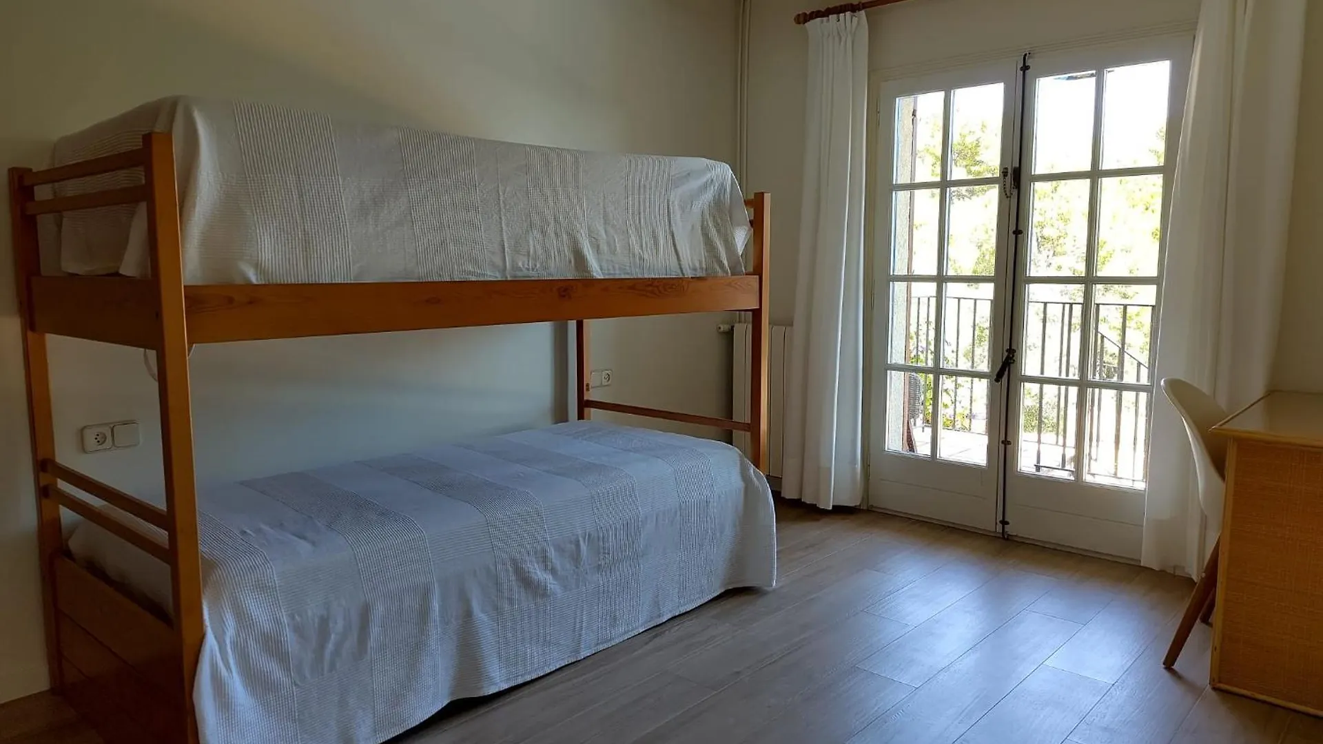 Maresme 42 Βίλα L'Estartit