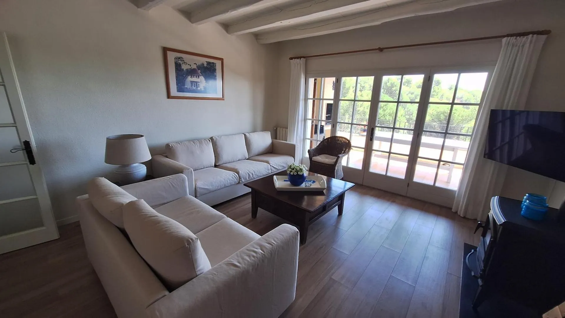 Maresme 42 Βίλα L'Estartit