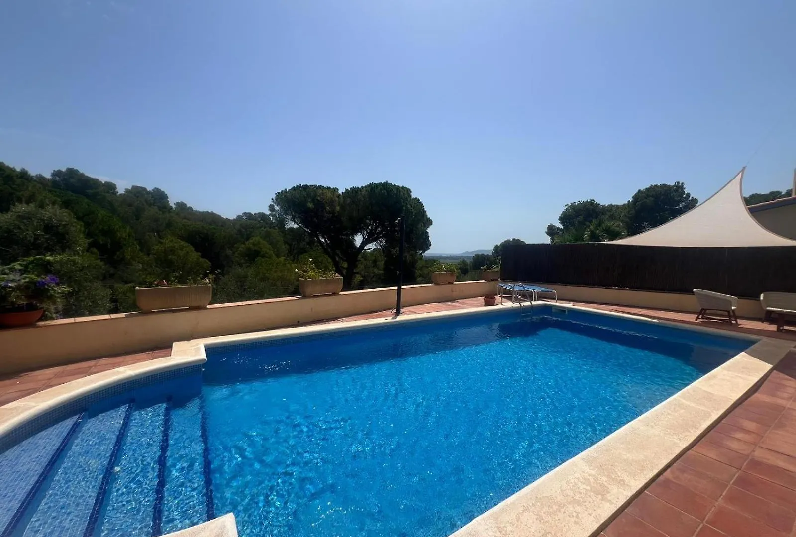 Maresme 42 Βίλα L'Estartit