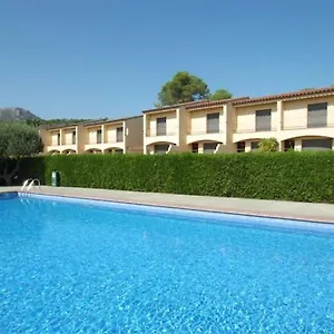 Villa Solric, L'Estartit