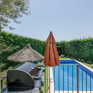 Villa Fantastic Family, L'Estartit