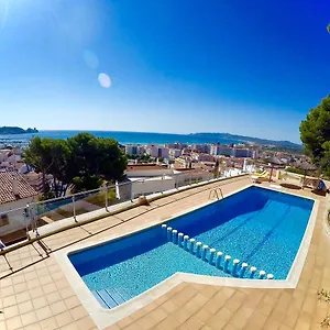 Villa Trill Brisas A, 4-6 Pax, L'Estartit
