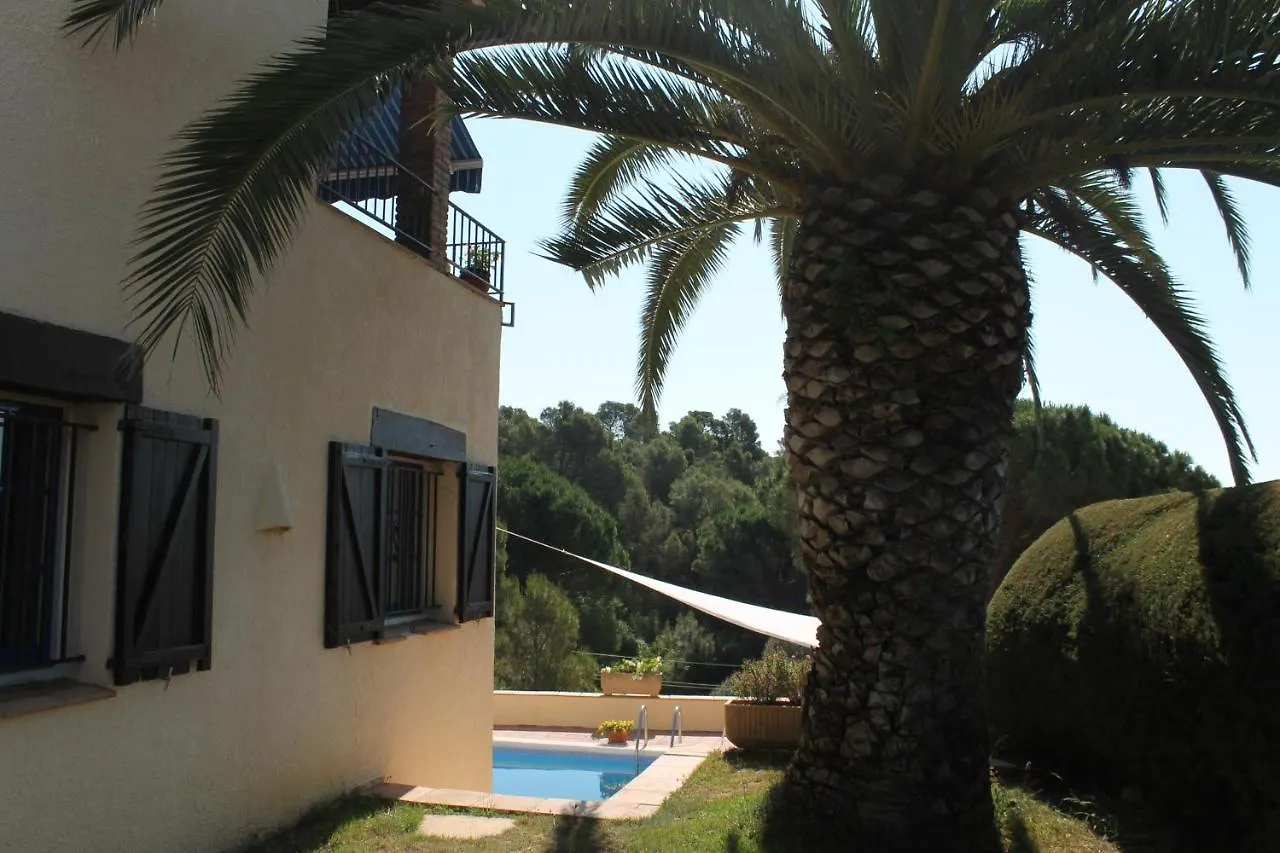 Maresme 42 Villa L'Estartit