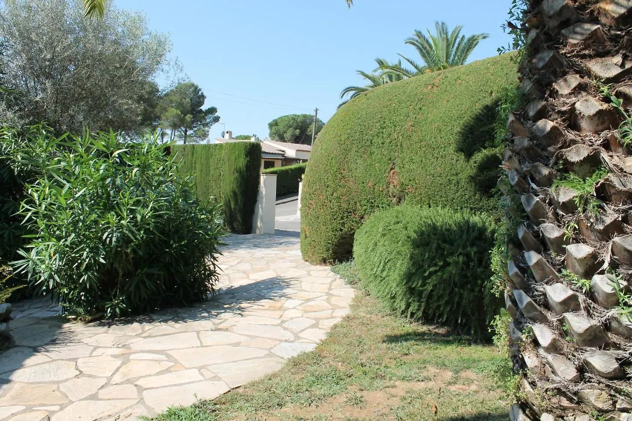 Maresme 42 Villa L'Estartit