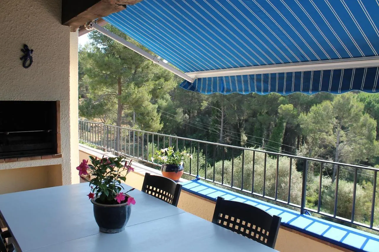 Maresme 42 Villa L'Estartit 0*,  Spain