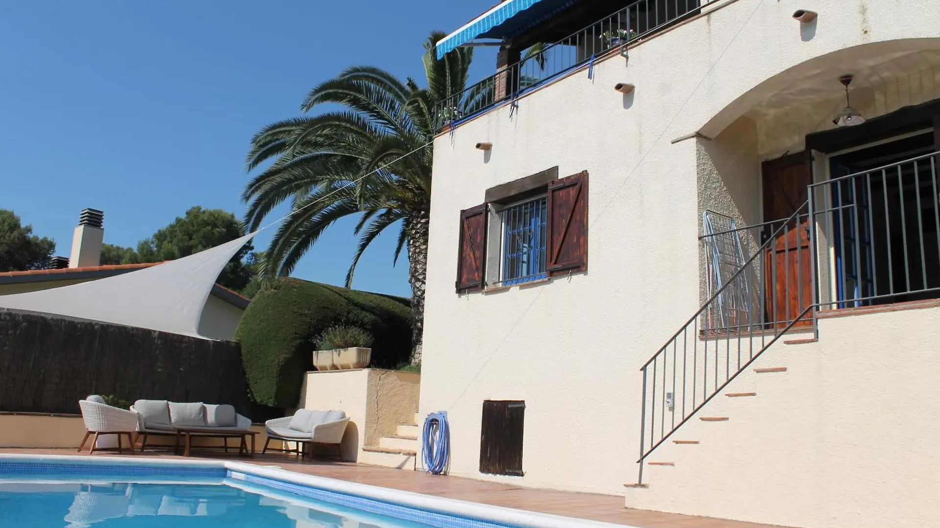 Maresme 42 Villa L'Estartit