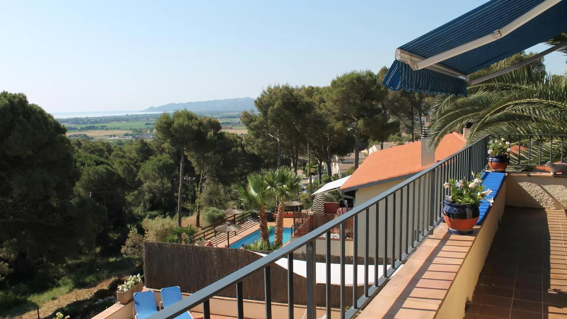 Maresme 42 Villa L'Estartit Spain