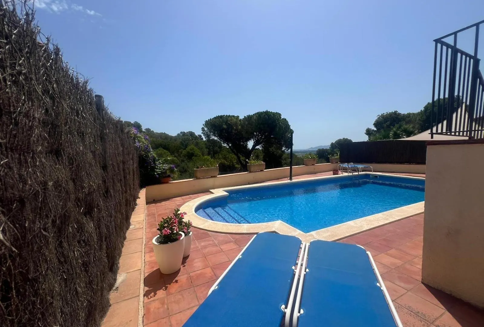 Maresme 42 Villa L'Estartit
