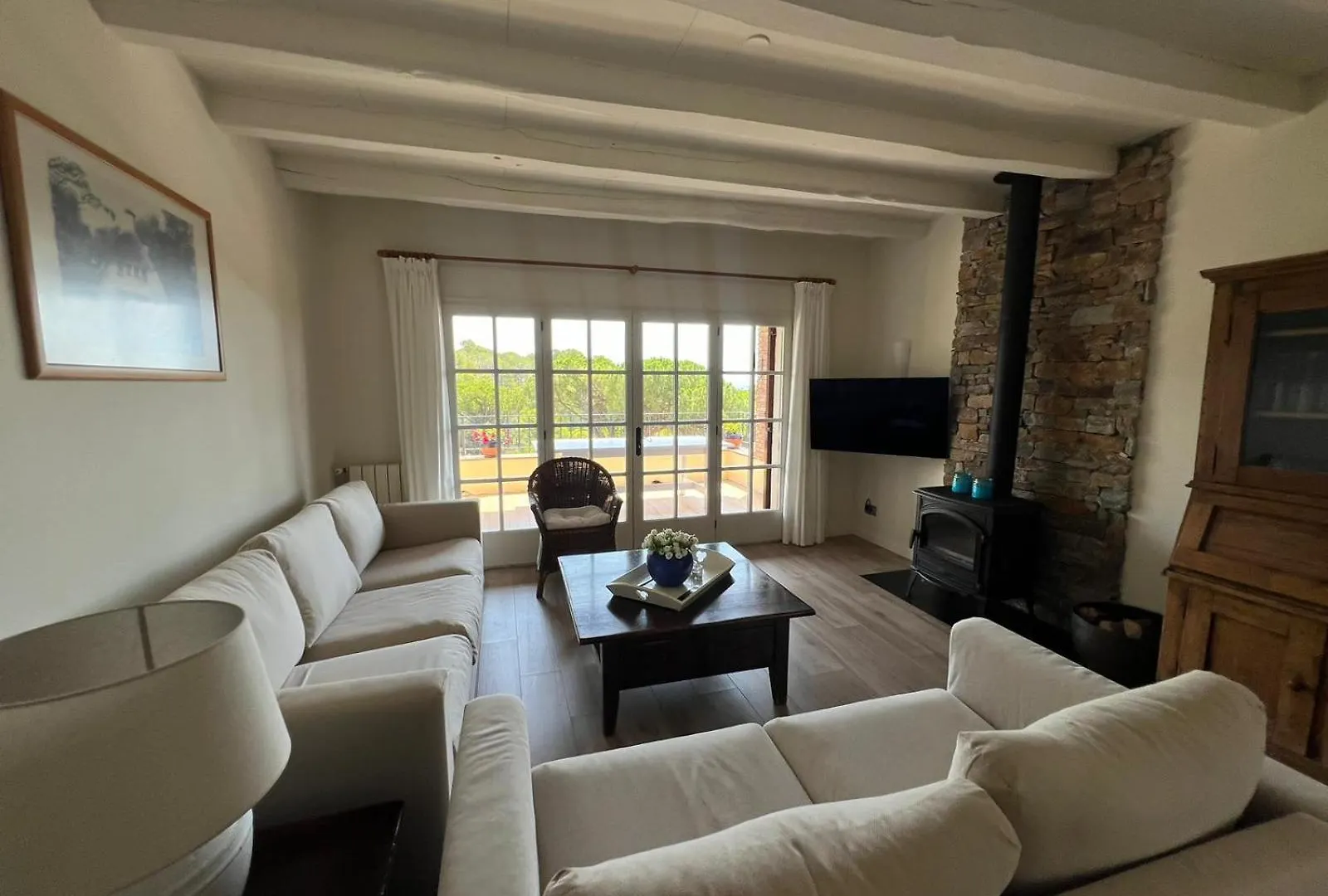 Maresme 42 Villa L'Estartit Spain