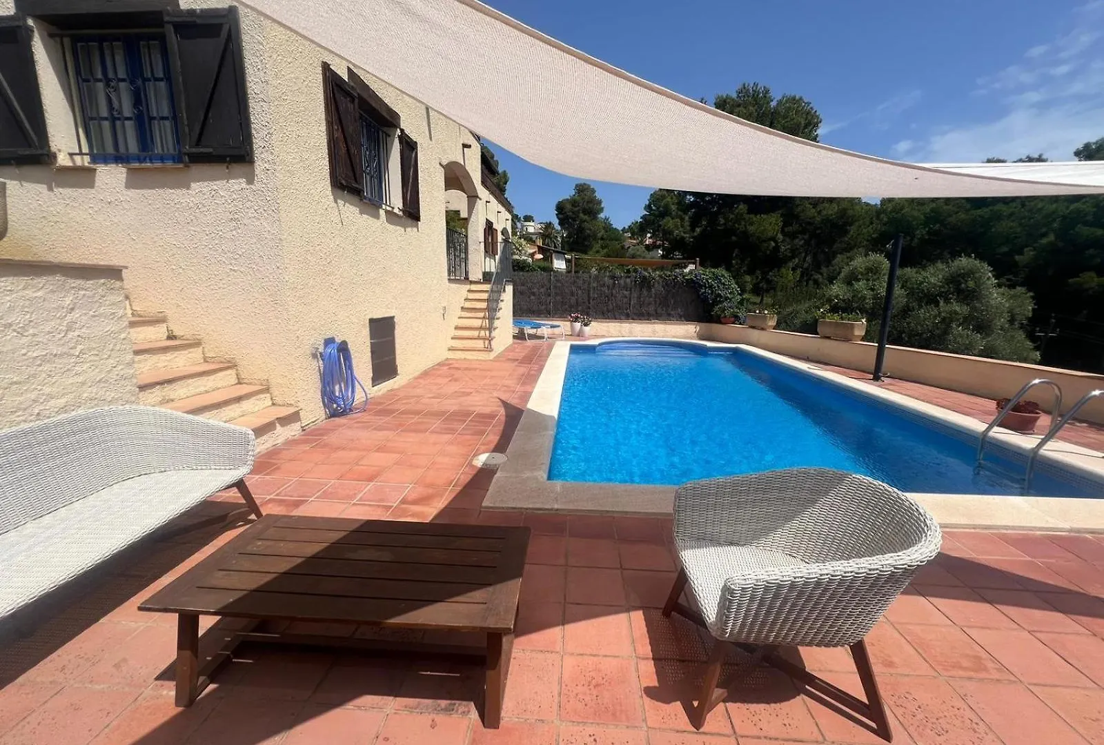 Maresme 42 Villa L'Estartit Spain