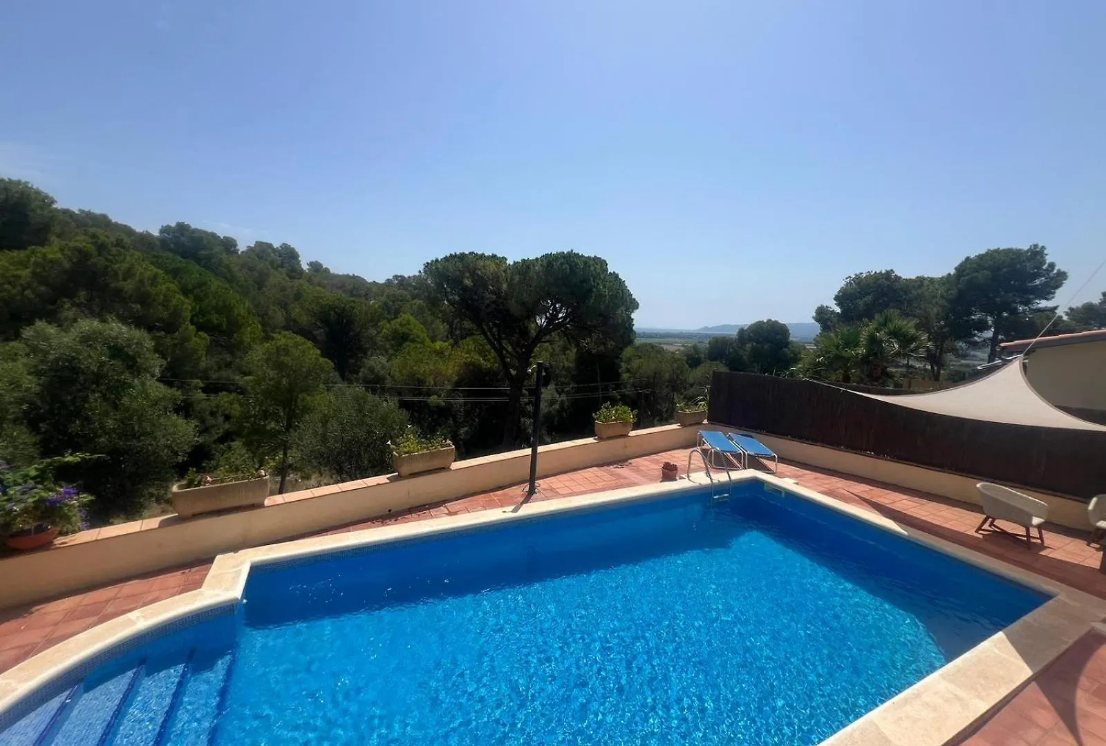 Maresme 42 Villa L'Estartit
