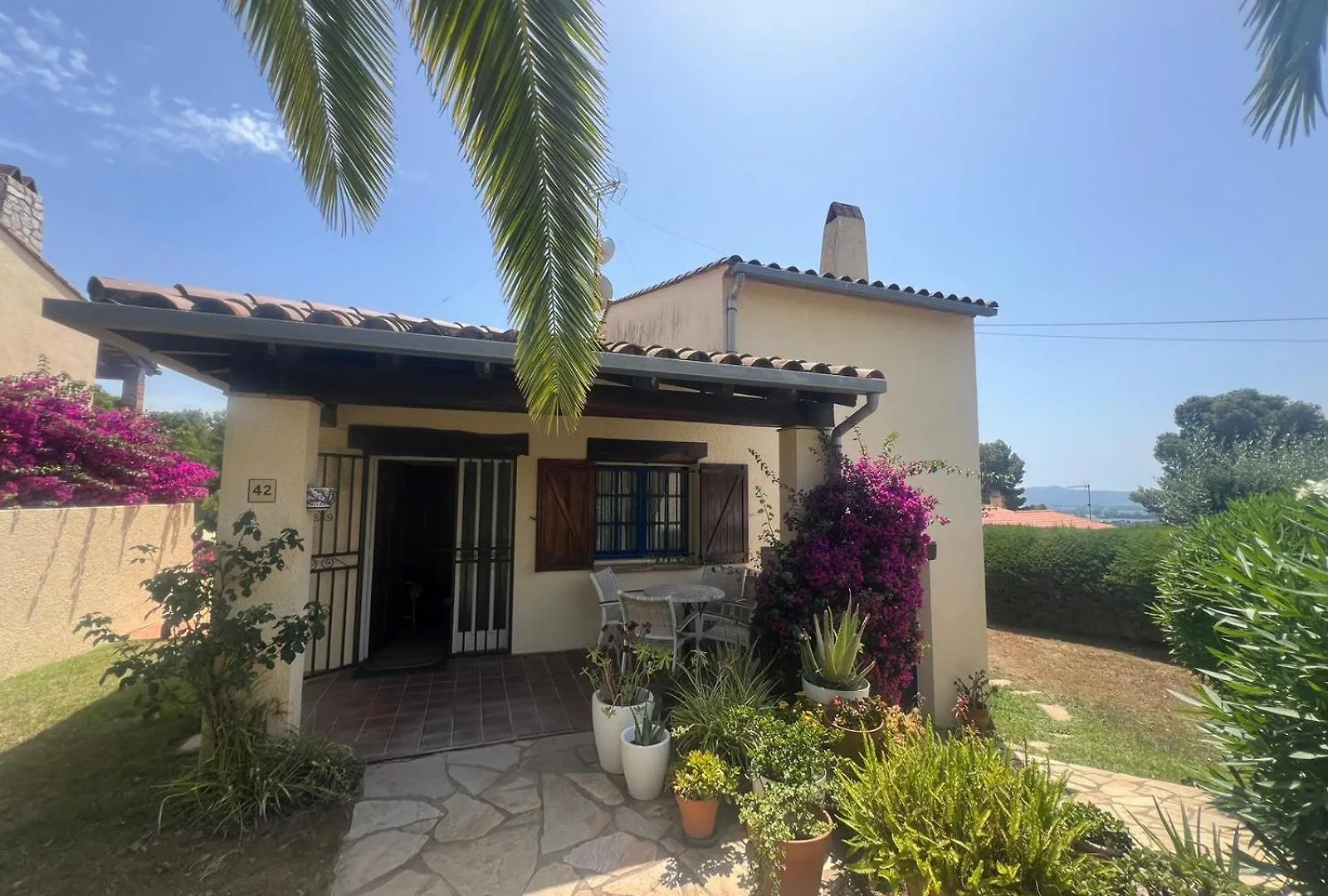 Maresme 42 Villa L'Estartit