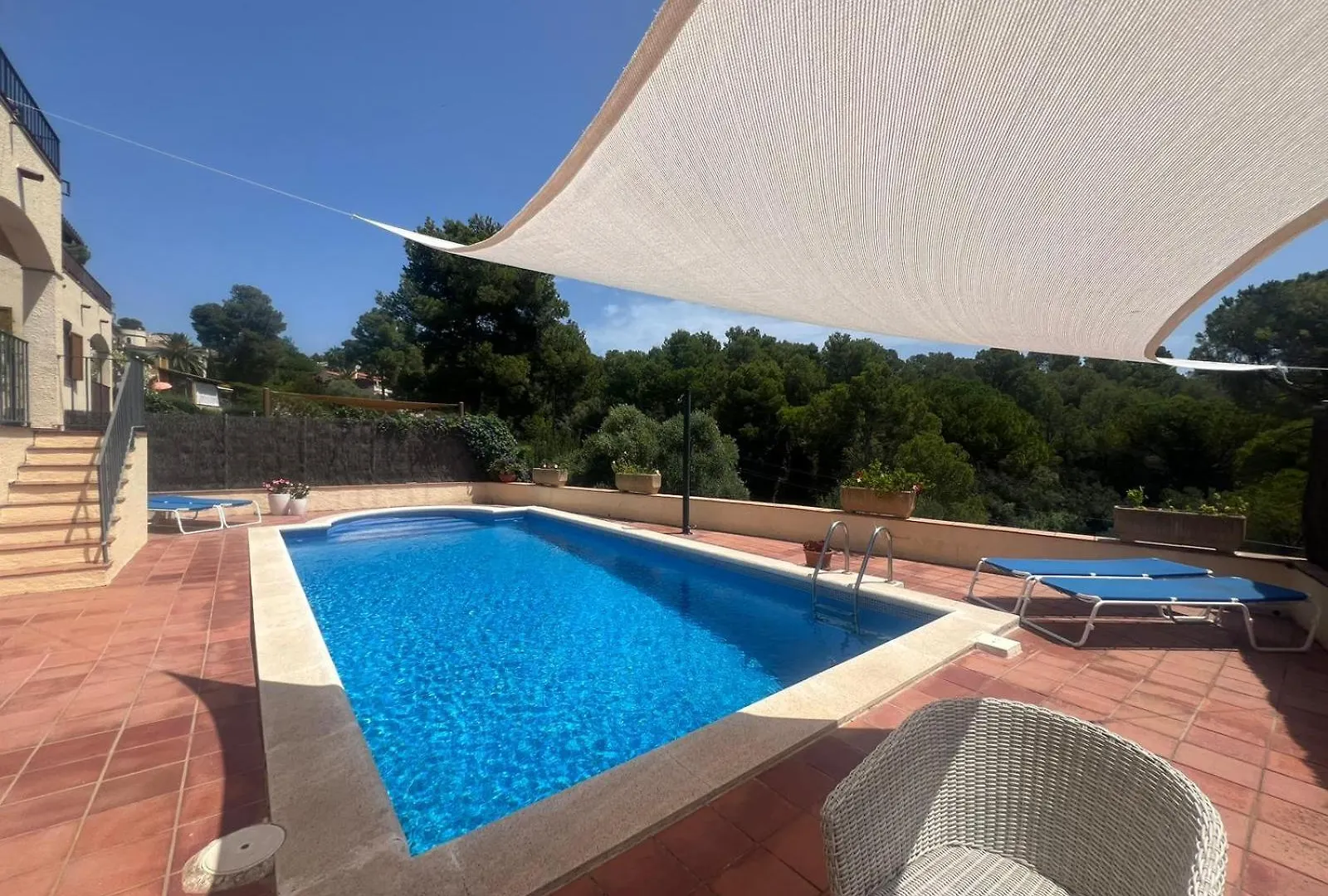 Maresme 42 Villa L'Estartit