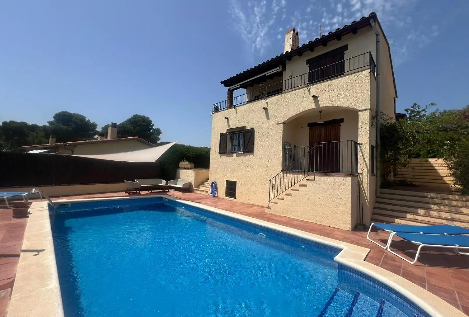 Maresme 42 Villa L'Estartit Spain