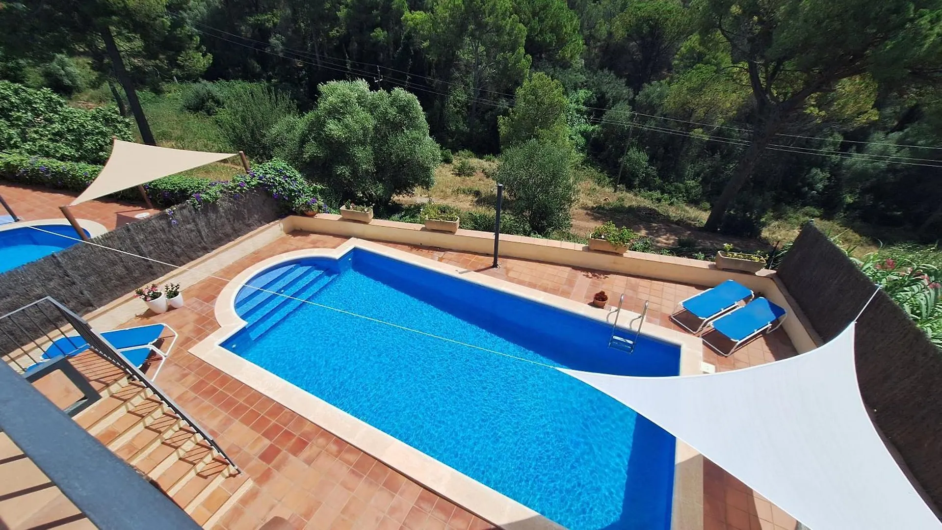 Maresme 42 Villa L'Estartit 0*,  Spain