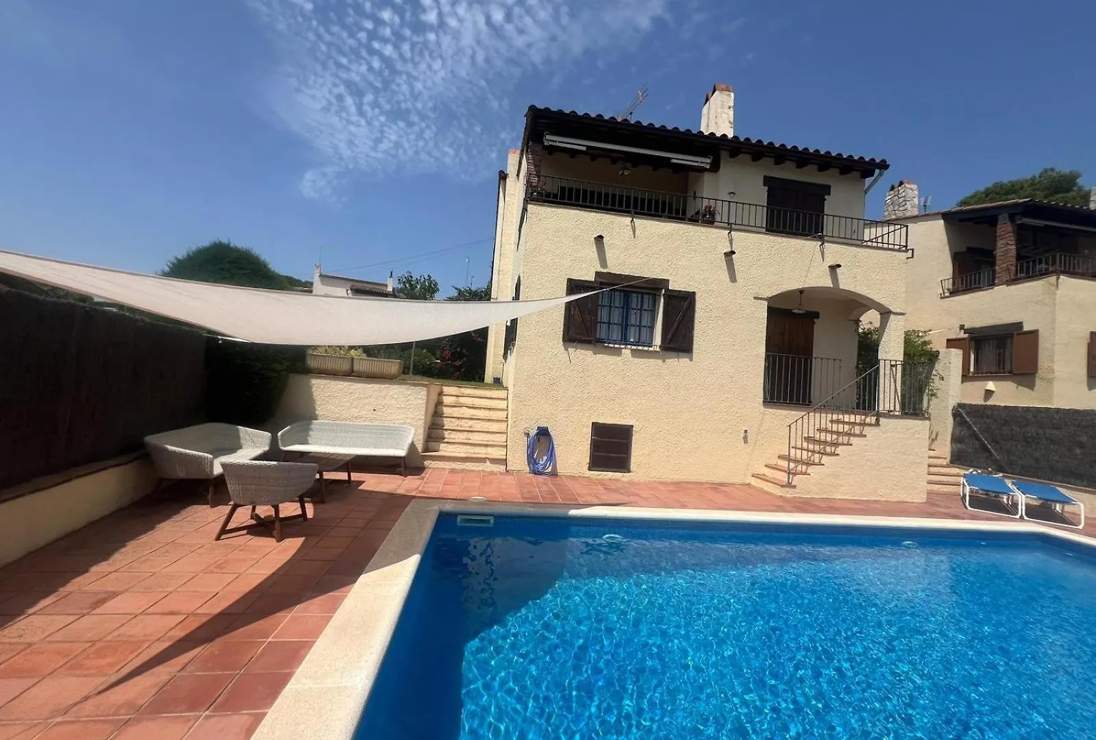 Maresme 42 Villa L'Estartit Spain